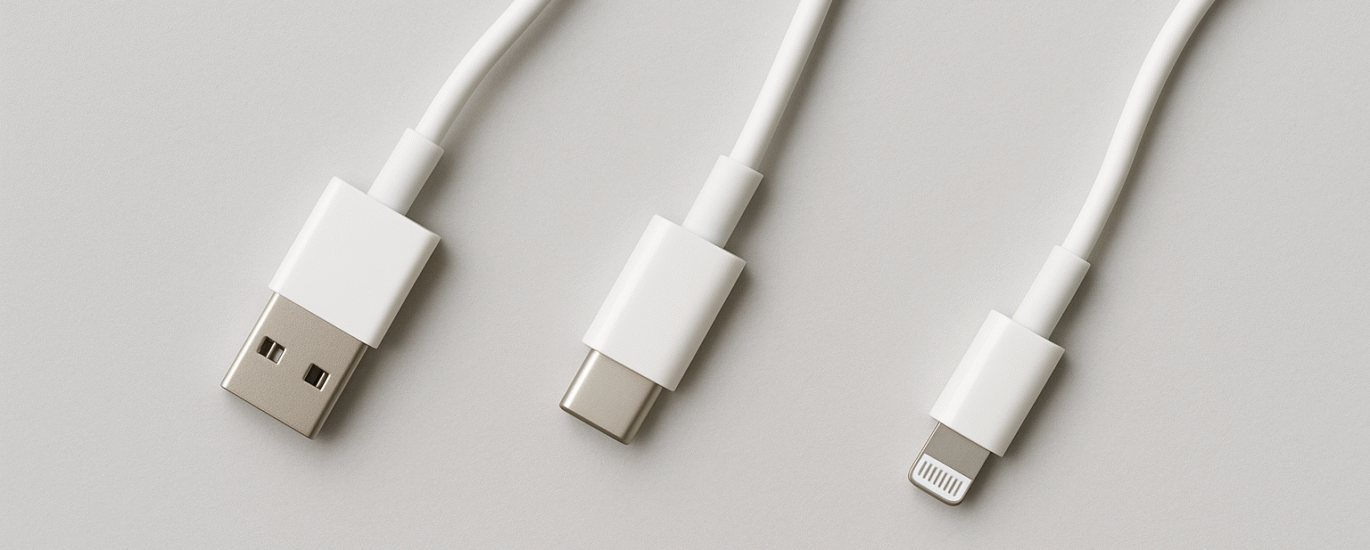 How to Choose the Right Charging Cable for Your Phone in 2025