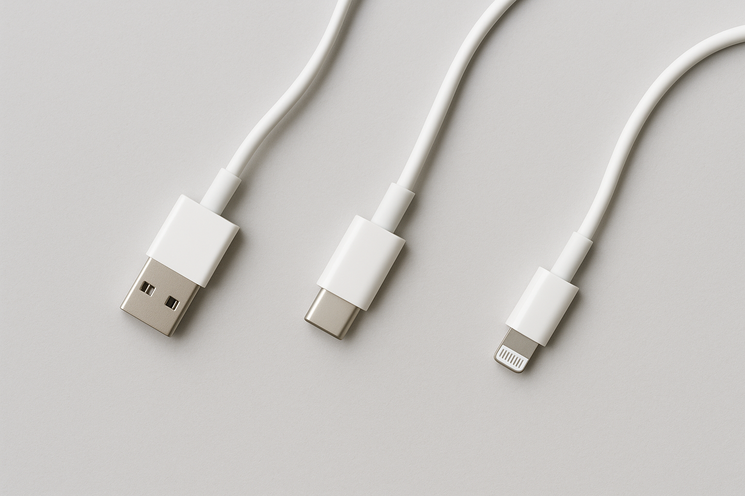 How to Choose the Right Charging Cable for Your Phone in 2025