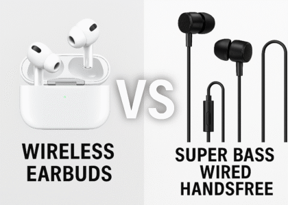 hy Super Bass Handsfree Are Still in Demand in 2025 | SLEEKON