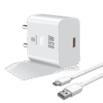 SLEEKON 85W Charging Adapter