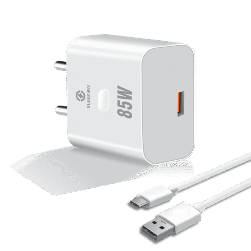 SLEEKON 85W Charging Adapter