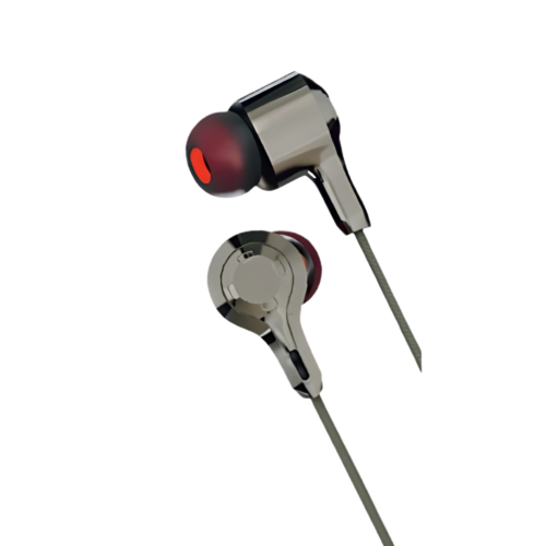 SLEEKON SKN 521 Handsfree – Super Bass Wired Earphones