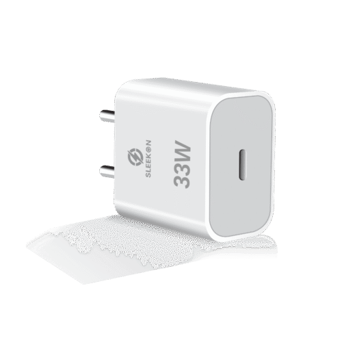33W PD Fast Charging Adapter