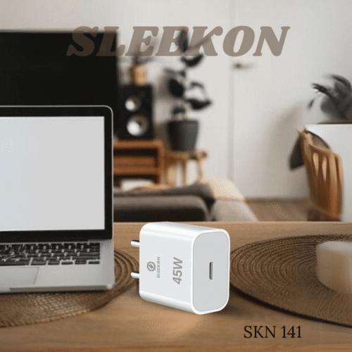 45W Charging Adapter