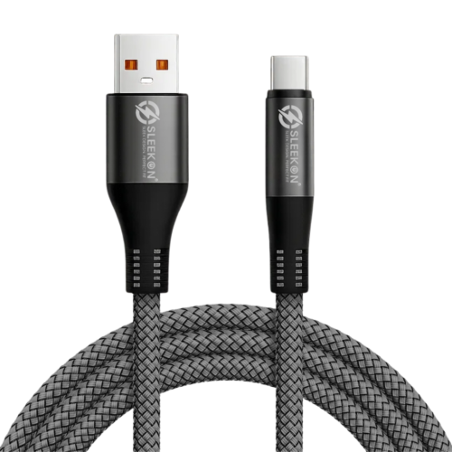 SLEEKON SKN 952 BRAIDED CHARGING CABLE