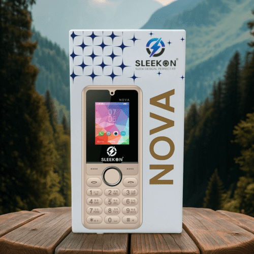 SLEEKON NOVA Feature Phone