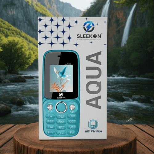 SLEEKON AQUA Feature Phone
