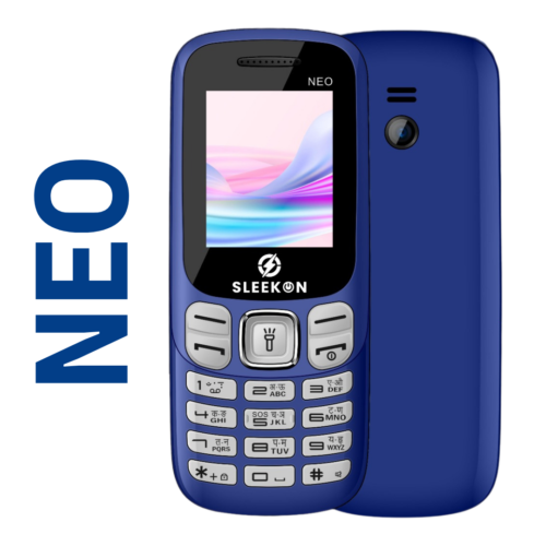 SLEEKON NEO feature phone