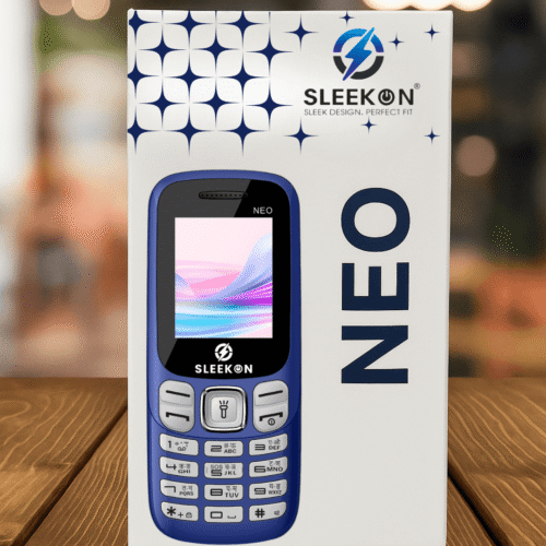 SLEEKON NEO feature phone
