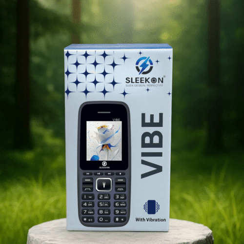 SLEEKON VIBE feature phone