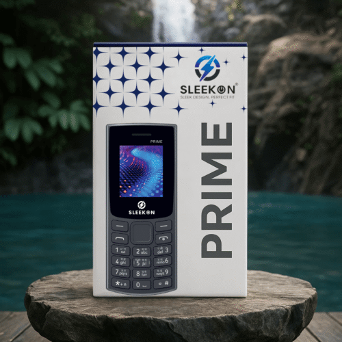 SLEEKON PRIME Feature Phone
