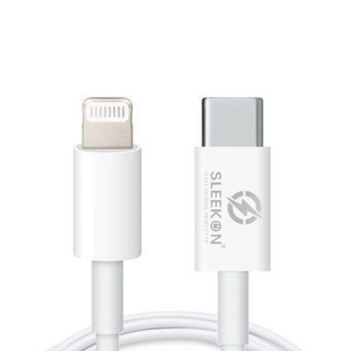 SLEEKON SKN 961 – a premium sleek fast-charging cable with USB-A to Type-C design.