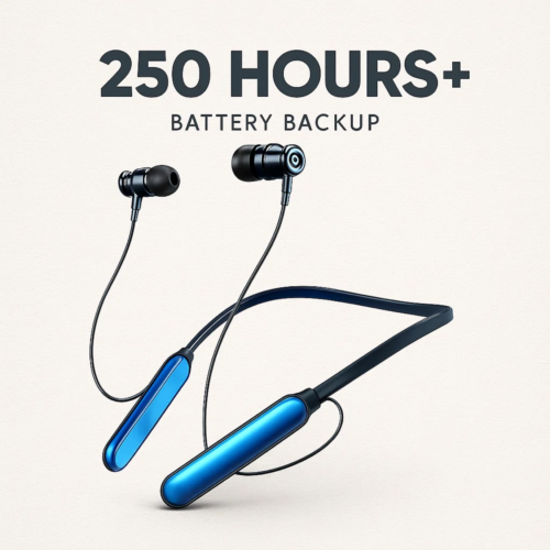 Sleekon SKN 1111 Wireless Neckband