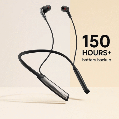 Sleekon SKN 651 Wireless Neckband