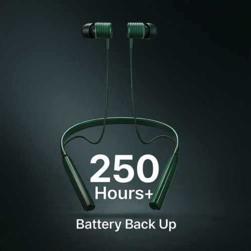 Sleekon SKN 1110 Wireless Neckband