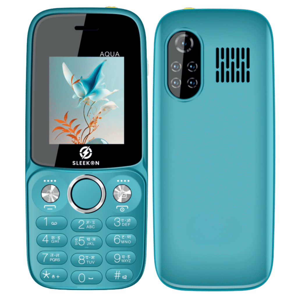 Sleekon HomePage Phone Category