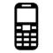 Feature Phone Icon About Us Page