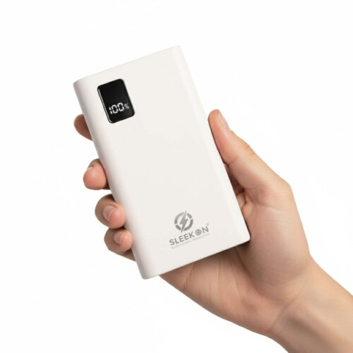 SLEEKON SKN 1225 Powerbank | 22.5W Super Fast Charging