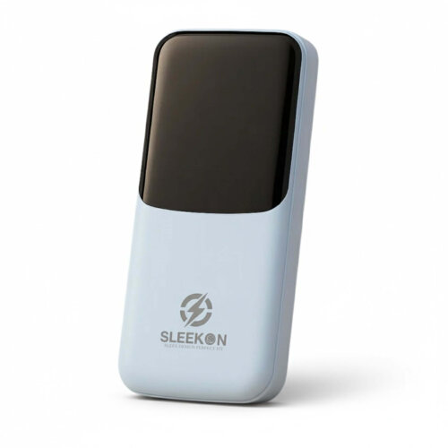 SLEEKON SKN 1201 Powerbank 10000mAh 22.5W Fast Charging