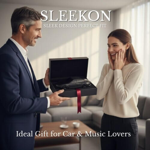 SLEEKON SKN 1510 DJ Masti Speaker - with 6H Playtime