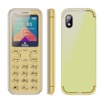 Tryto Orbit 115 Mini Bluetooth Feature Phone