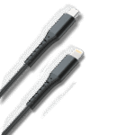 SLEEKON Type-C to Lightning Fast Charging Cable