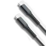 SLEEKON Type-C to Type-C 100W Fast Charging Cable