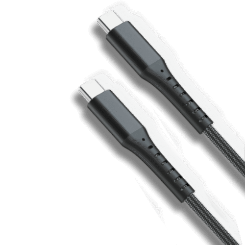 SLEEKON Type-C to Type-C 100W Fast Charging Cable