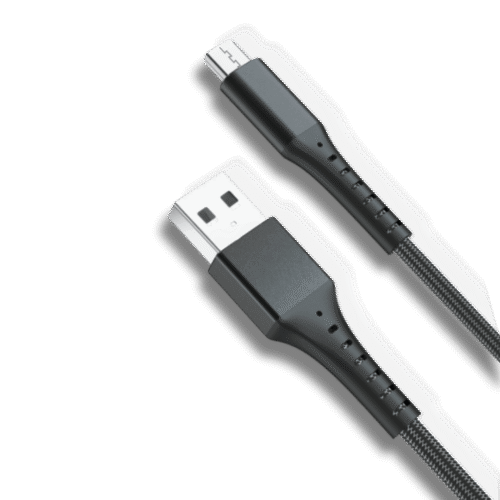 SLEEKON SKN 1003 Micro-USB 100W Fast Charging Data Cable | Durable & Safe